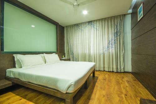Hotel Infiniti