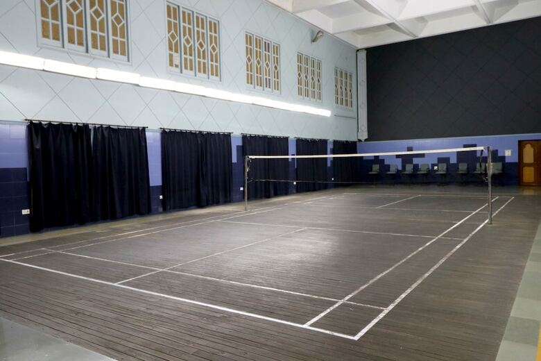 Hotel Aurangabad Gymkhana Club