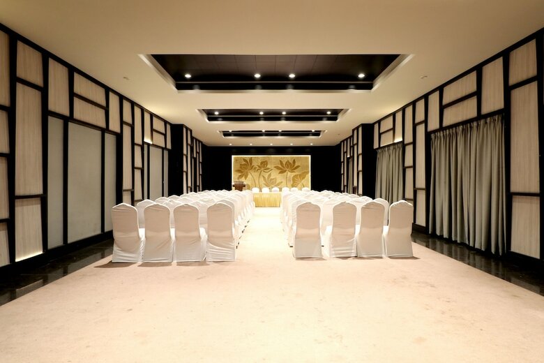 Hotel Aurangabad Gymkhana Club