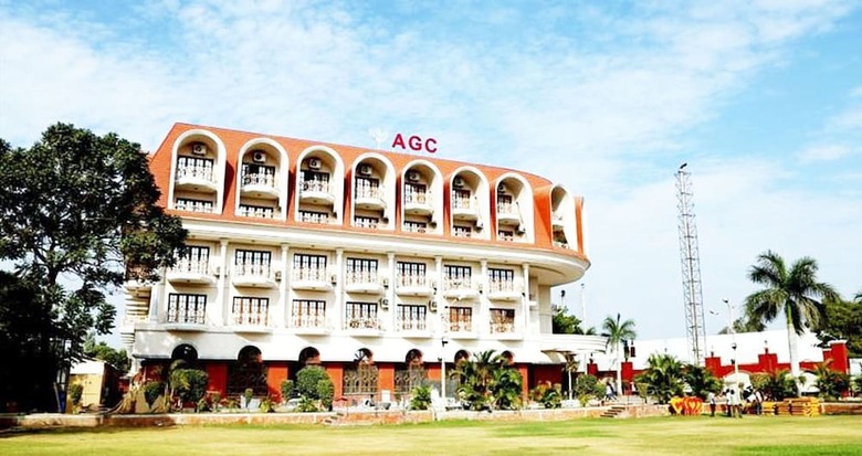 Hotel Aurangabad Gymkhana Club