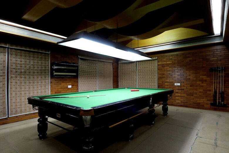 Hotel Aurangabad Gymkhana Club