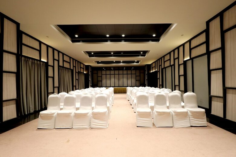 Hotel Aurangabad Gymkhana Club