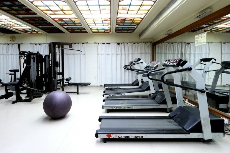 Hotel Aurangabad Gymkhana Club