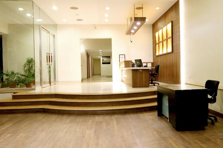 Hotel Aurangabad Gymkhana Club