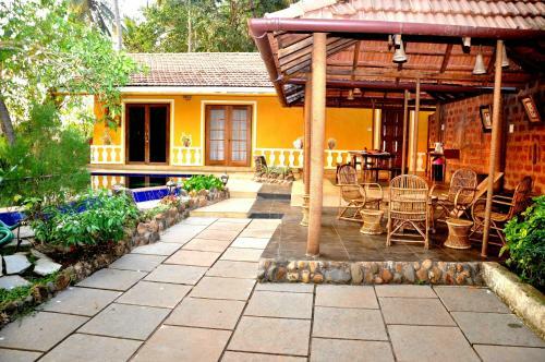 Villa Nina