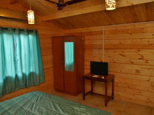 Bed & Breakfast Santonio Resorts