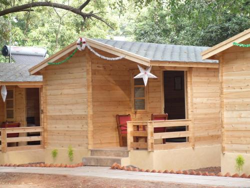 Bed & Breakfast Santonio Resorts