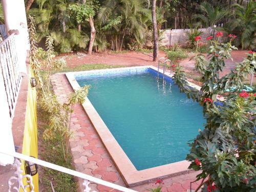 Bed & Breakfast Santonio Resorts