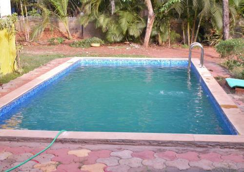 Bed & Breakfast Santonio Resorts