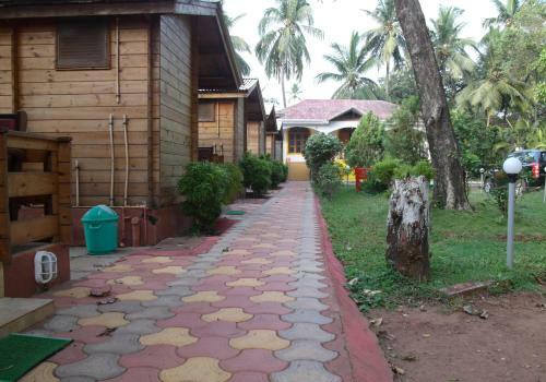 Bed & Breakfast Santonio Resorts