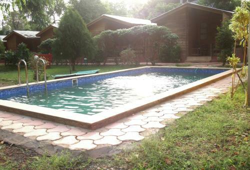 Bed & Breakfast Santonio Resorts