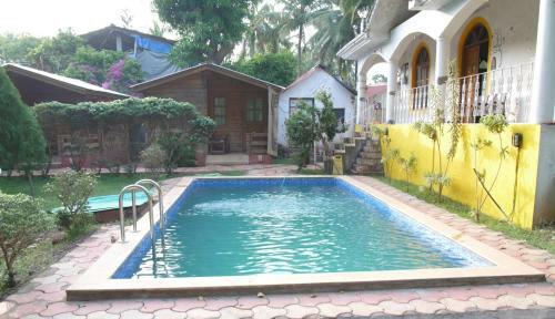 Bed & Breakfast Santonio Resorts