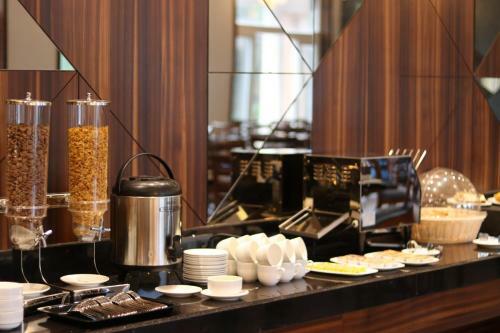 Hotel Orchard Resort