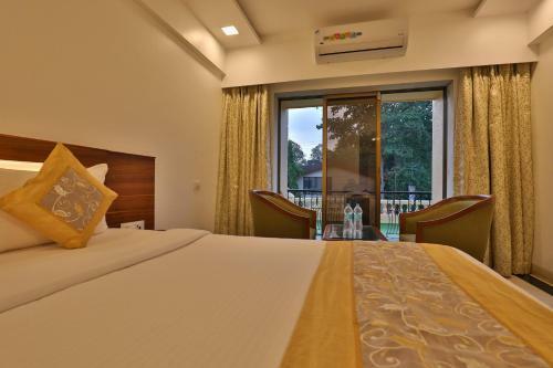 Hotel The Metropole