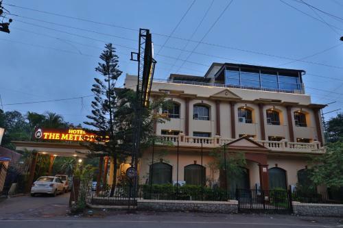 Hotel The Metropole