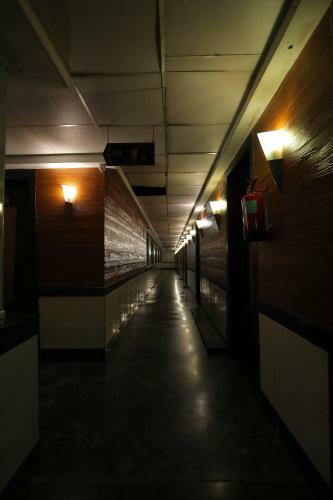 Hotel Krushnai Resort