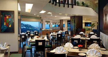 Hotel Fortune Resort Grace