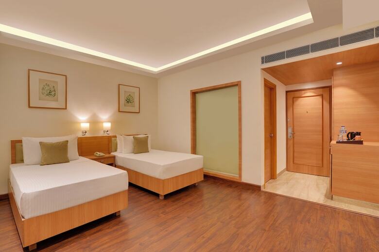 Hotel India Mussoorie