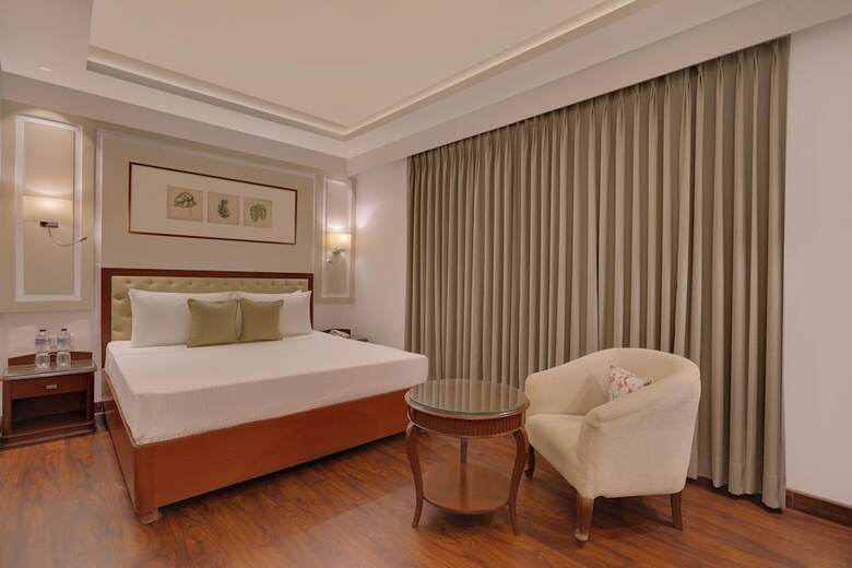 Hotel India Mussoorie