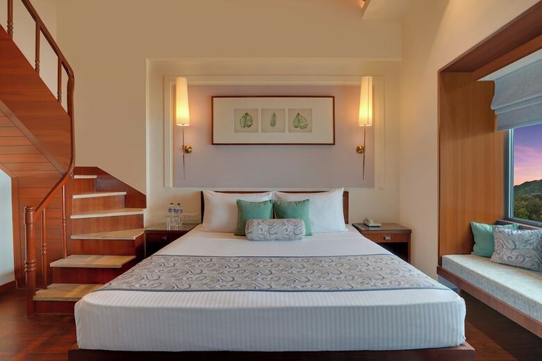 Hotel India Mussoorie