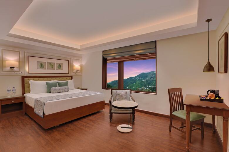 Hotel India Mussoorie
