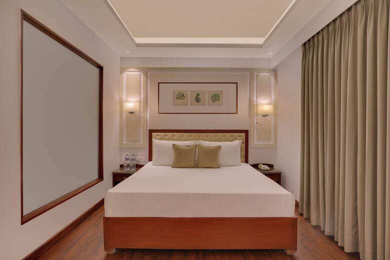 Hotel India Mussoorie
