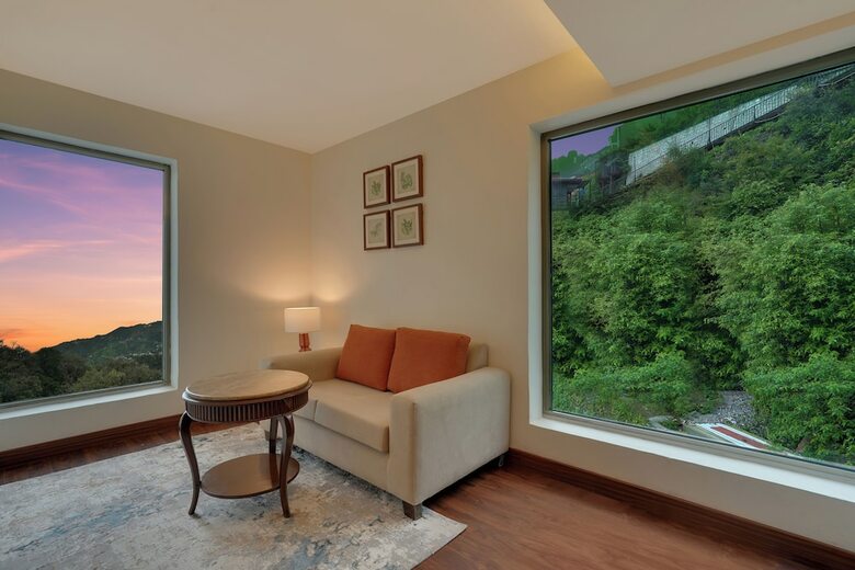 Hotel India Mussoorie