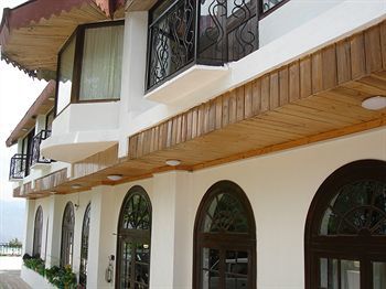 Hotel Ilbert Manor