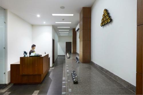 Hotel Mussoorie - Pine Hill; A Sterling Holidays Resort