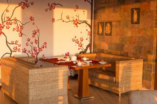 Hotel Mussoorie - Pine Hill; A Sterling Holidays Resort