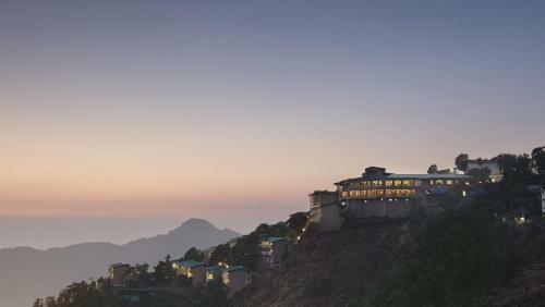 Hotel Mussoorie - Pine Hill; A Sterling Holidays Resort