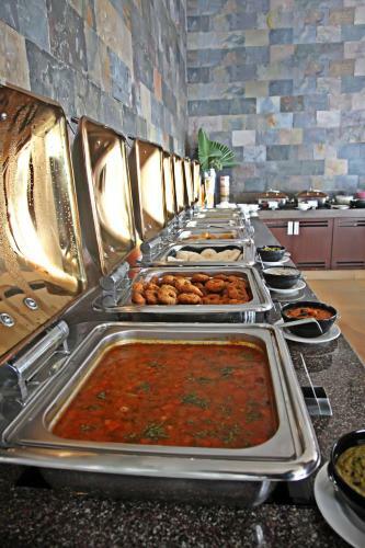 Hotel Mussoorie - Pine Hill; A Sterling Holidays Resort