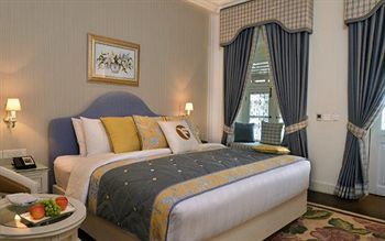 Hotel Fortune The Savoy