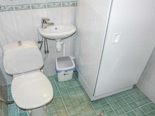 Holiday Home Porokaarre Nr 9