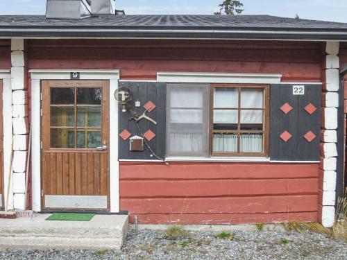 Holiday Home Porokaarre Nr 9