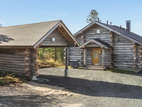 Holiday Home Riekonk�tk�