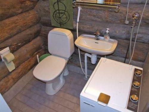 Holiday Home Rukanjuuri 7