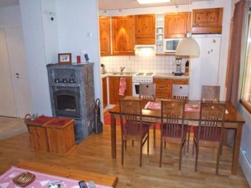 Holiday Home Karhunvartijan Linna A4