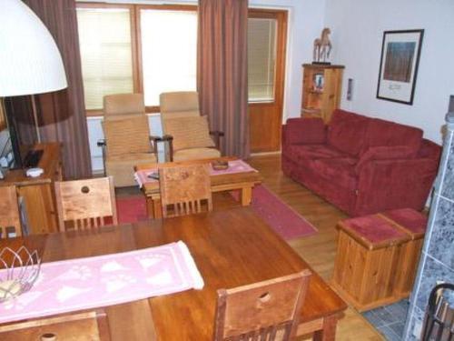 Holiday Home Karhunvartijan Linna A4