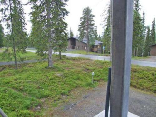 Holiday Home Karhunvartijan Linna A4