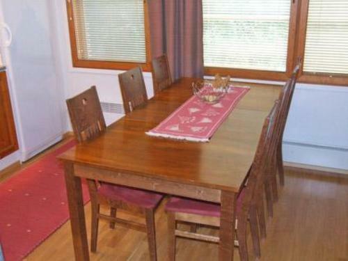Holiday Home Karhunvartijan Linna A4