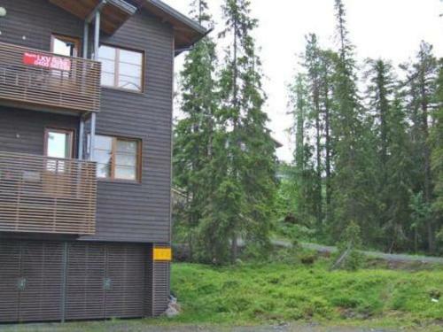 Holiday Home Karhunvartijan Linna A4