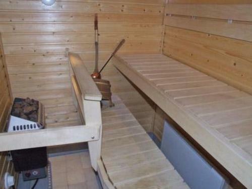 Holiday Home Karhunvartijan Linna A4