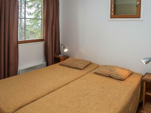 Holiday Home Karhunvartijan Linna A4