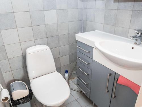 Holiday Home Karhunvartijan Linna A4