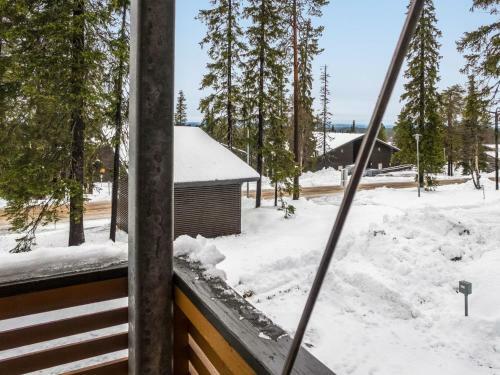 Holiday Home Karhunvartijan Linna A1