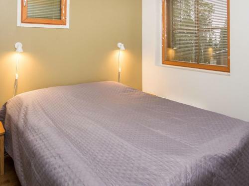 Holiday Home Karhunvartijan Linna A1