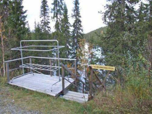 Holiday Home Porokaarre Nr 10
