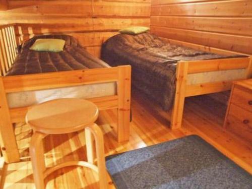 Holiday Home Porokaarre Nr 10