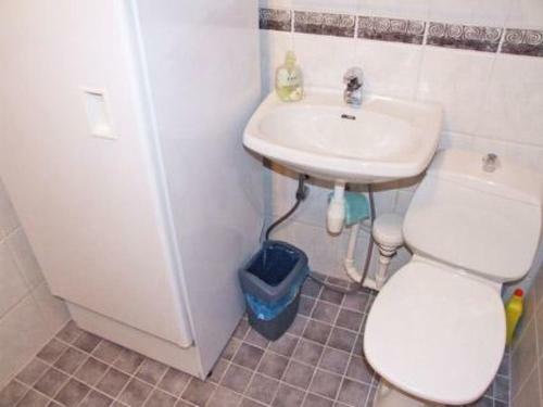 Holiday Home Porokaarre Nr 10